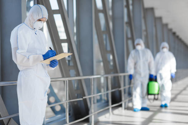 Best Environmental Consulting for Mold Prevention  in Glouster, OH