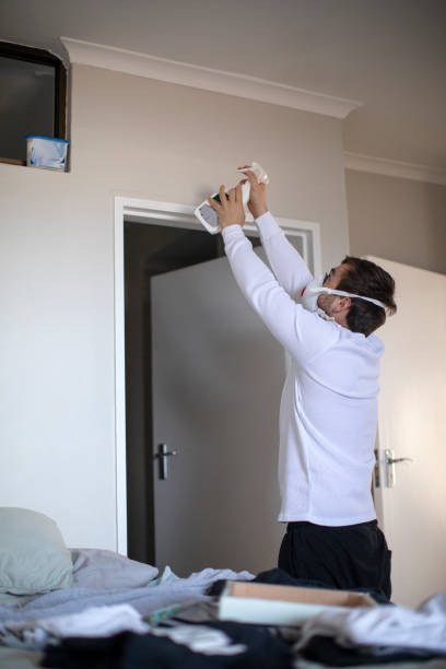 Mold Remediation for Vacation Homes in Glouster, OH