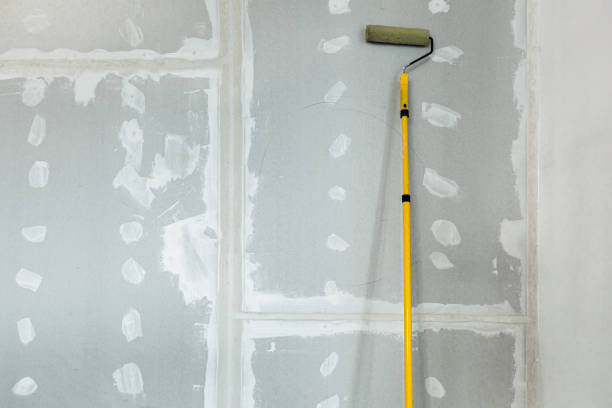 Best Mold Removal for HVAC Installations  in Glouster, OH