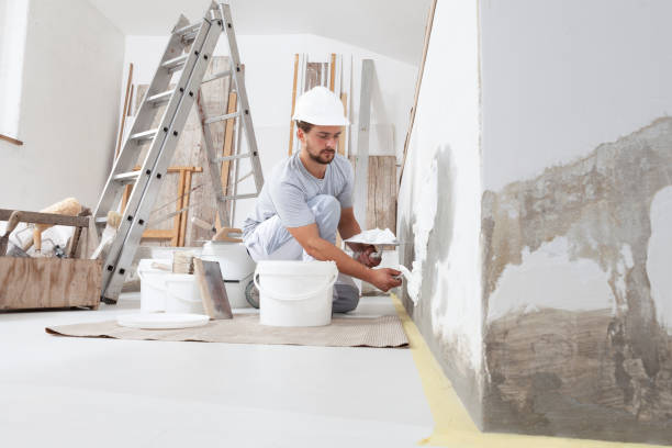 Best Residential Mold Inspection & Testing  in Glouster, OH