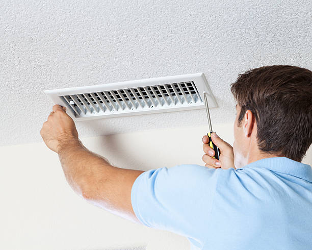 Mold Documentation for Insurance Claims in Glouster, OH