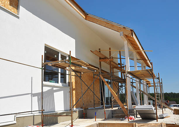 Best Biohazard Mold Removal  in Glouster, OH