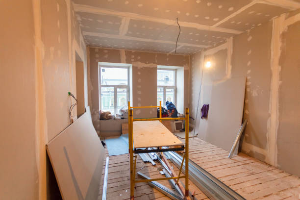 Best HVAC Mold Inspection and Cleaning  in Glouster, OH
